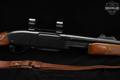 Remington Model 7600 Carbine .30-06 Blued & Walnut in Good Condition Image 5