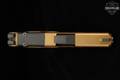 Glock 43X Slimline 9mm Luger FDE in Very Good Condition Image 5