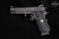 Wilson Combat (WC) CQB Elite Compact 9mm Luger Black in Like-New Condition Image 4