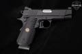 Wilson Combat (WC) CQB Elite Compact 9mm Luger Black in Like-New Condition Image 5