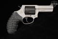 Taurus 605 Defender .357 Mag. Two-Tone Stainless in Excellent Condition Image 2