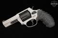 Taurus 605 Defender .357 Mag. Two-Tone Stainless in Excellent Condition Image 3