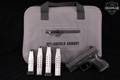 Springfield Armory XD-M Elite 3.8" Compact OSP 10mm Black in Very Good Condition Image 2
