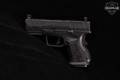 Springfield Armory XD-M Elite 3.8" Compact OSP 10mm Black in Very Good Condition Image 3