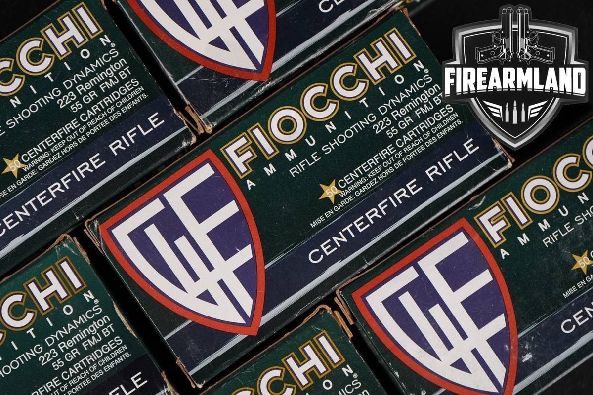 600 RDS! 223 Rem Ammo Remington Ammunition