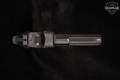 Wilson Combat (WC) EDC X9 Optics Ready 9mm Luger Black DLC in Excellent Condition Image 5
