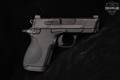 Smith & Wesson (S&W) CSX W/Range Bag 9mm Luger Black in Excellent Condition Image 4