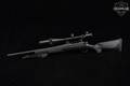 Mossberg 100 ATR .308 Win. Matte Blue in Good Condition Image 2