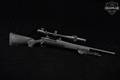 Mossberg 100 ATR .308 Win. Matte Blue in Good Condition Image 3