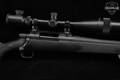 Mossberg 100 ATR .308 Win. Matte Blue in Good Condition Image 5