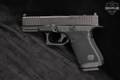 Glock G19 Gen 6 9mm Luger Black in Excellent Condition Image 3
