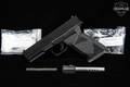 SCT Manufacturing SCT-17 9mm Luger Black in Very Good Condition Image 2