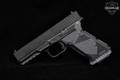 SCT Manufacturing SCT-17 9mm Luger Black in Very Good Condition Image 4