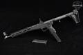 Kel-Tec SUB2000 Gen 2 9mm Luger Black in Very Good Condition Image 2
