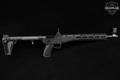 Kel-Tec SUB2000 Gen 2 9mm Luger Black in Very Good Condition Image 3