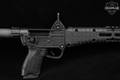 Kel-Tec SUB2000 Gen 2 9mm Luger Black in Very Good Condition Image 5
