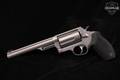 Taurus Judge .45 LC/.410 Matte Stainless in Good Condition Image 3