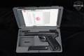 1994 Sturm Ruger Mark II Target .22 LR Blued in Very Good Condition Image 2