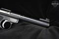 1994 Sturm Ruger Mark II Target .22 LR Blued in Very Good Condition Image 5