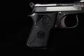 Beretta Model 950 BS Jetfire .25 ACP (6.35mm) Blued in Very Good Condition Image 4