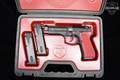 Beretta M9 Marine Corps Commemorative Edition 9mm Luger (9x19 Para) Black Bruniton in Excellent Condition Image 2
