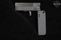 Trailblazer Firearms LifeCard .22 Mag. Black in Excellent Condition Image 3