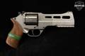 Chiappa Firearms Rhino 50 DS .357 Mag. Silver in Excellent Condition Image 3
