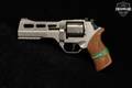 Chiappa Firearms Rhino 50 DS .357 Mag. Silver in Excellent Condition Image 4