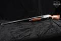 1977 Ithaca Model 37 Featherlight Ducks Unlimited 40th-Anniversary Commemorative Trade Model 12 Gauge Blued & Walnut in Good Condition Image 2