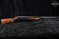 1977 Ithaca Model 37 Featherlight Ducks Unlimited 40th-Anniversary Commemorative Trade Model 12 Gauge Blued & Walnut in Good Condition Image 3