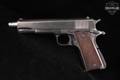 1917 Colt Government Model .38 Super Blued in Very Good Condition Image 2