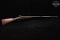 Davide Pedersoli Side-by-Side Muzzleloading Shotgun Classic 12 Gauge Color Case-Hardened & Walnut in Very Good Condition Image 3