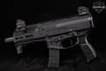 CZ Scorpion 3+ Micro 9mm Luger Black in Excellent Condition Image 3