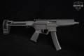 Palmetto State Armory (PSA) AR-V 9mm Luger Black in Very Good Condition Image 3
