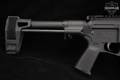 Palmetto State Armory (PSA) AR-V 9mm Luger Black in Very Good Condition Image 4