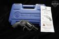 Smith & Wesson (S&W) Model 442-1 Airweight .38 Special +P Black in Excellent Condition Image 2