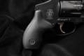 Smith & Wesson (S&W) Model 442-1 Airweight .38 Special +P Black in Excellent Condition Image 4