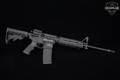 Smith & Wesson (S&W) M&P-15 Sport 2 5.56mm NATO (.223 Rem.) Black in Very Good Condition Image 3