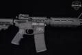 Smith & Wesson (S&W) M&P-15 Sport 2 5.56mm NATO (.223 Rem.) Black in Very Good Condition Image 5