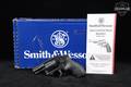 Smith & Wesson (S&W) Model 442-2 Airweight Centennial .38 Spl. Black in Very Good Condition Image 2