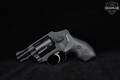 Smith & Wesson (S&W) Model 442-2 Airweight Centennial .38 Spl. Black in Very Good Condition Image 3