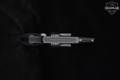 Smith & Wesson (S&W) Model 442-2 Airweight Centennial .38 Spl. Black in Very Good Condition Image 5