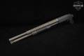 Mossberg Model 500A Cruiser 12 Gauge Two-Tone Black & Gray in Very Good Condition Image 2
