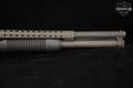 Mossberg Model 500A Cruiser 12 Gauge Two-Tone Black & Gray in Very Good Condition Image 5