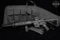Bushmaster XM15-E2S 5.56mm NATO (.223 Rem.) Black in Excellent Condition Image 2