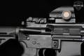 Bushmaster XM15-E2S 5.56mm NATO (.223 Rem.) Black in Excellent Condition Image 4