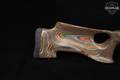 Browning X-Bolt Varmint Special .308 Win. Blued & Paladin Laminate in Excellent Condition Image 4