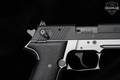 2007 Sig Sauer Mosquito Reverse Two-Tone .22 LR Two-Tone in Excellent Condition Image 3