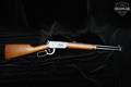1984 Winchester Repeating Arms Model 94AE Wrangler II .38-55 Win. Blued in Excellent Condition Image 2