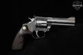 Colt King Cobra Target 4.25" .357 Mag. Stainless Steel in Excellent Condition Image 3